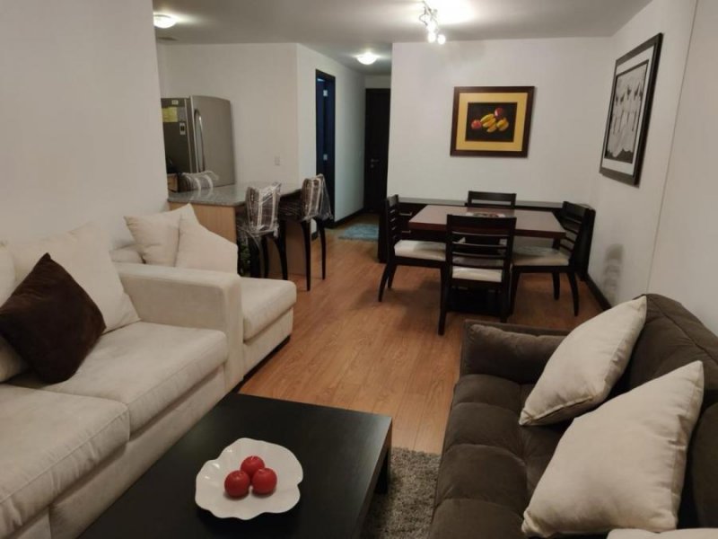 Foto Departamento en Venta en La Paz, Quito, Pichincha - U$D 125.000 - DEV39155 - BienesOnLine