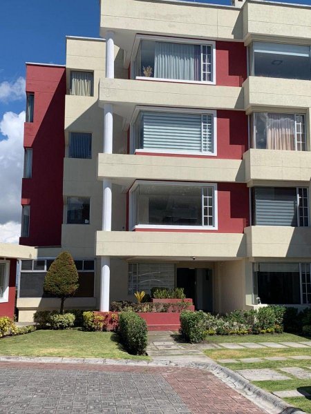 Departamento en Venta en Pichincha Quito, Pichincha