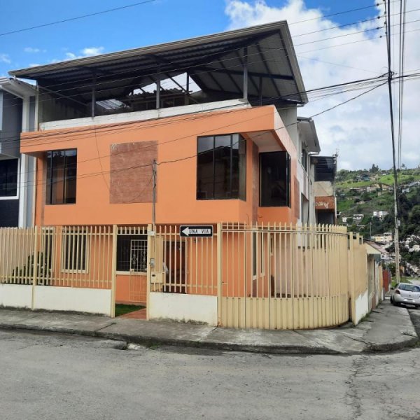 Casa en Venta en Valle Loja, Loja