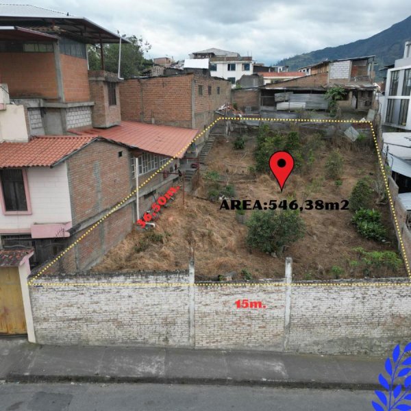 Terreno en Arriendo en Valle loja, Loja