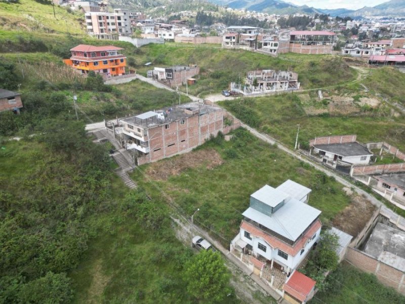 Foto Terreno en Venta en Valle, Loja, Loja - U$D 35.000 - TEV37088 - BienesOnLine