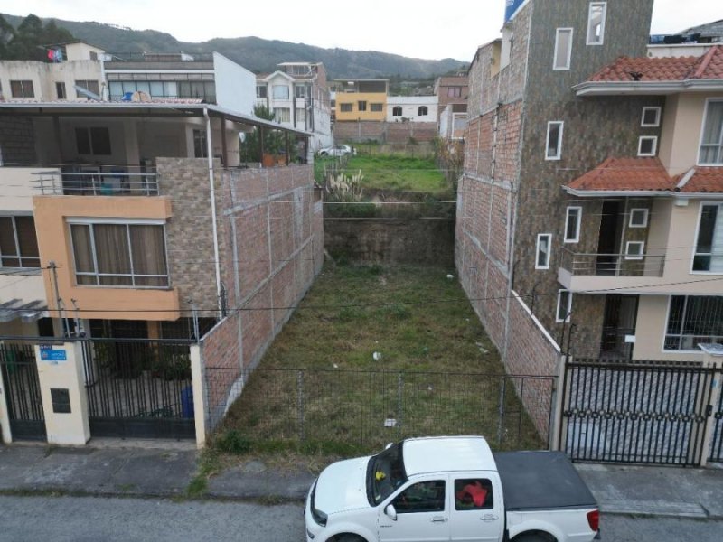 Terreno en Venta en sucre loja, Loja