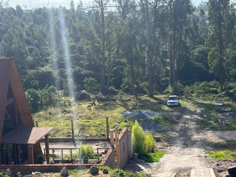 Terreno en Venta en Tababela El vergel, Pichincha