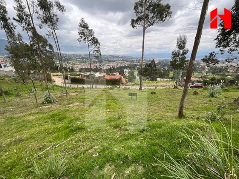 Terreno en Venta en SAN JOAQUIN San Joaquin, Azuay