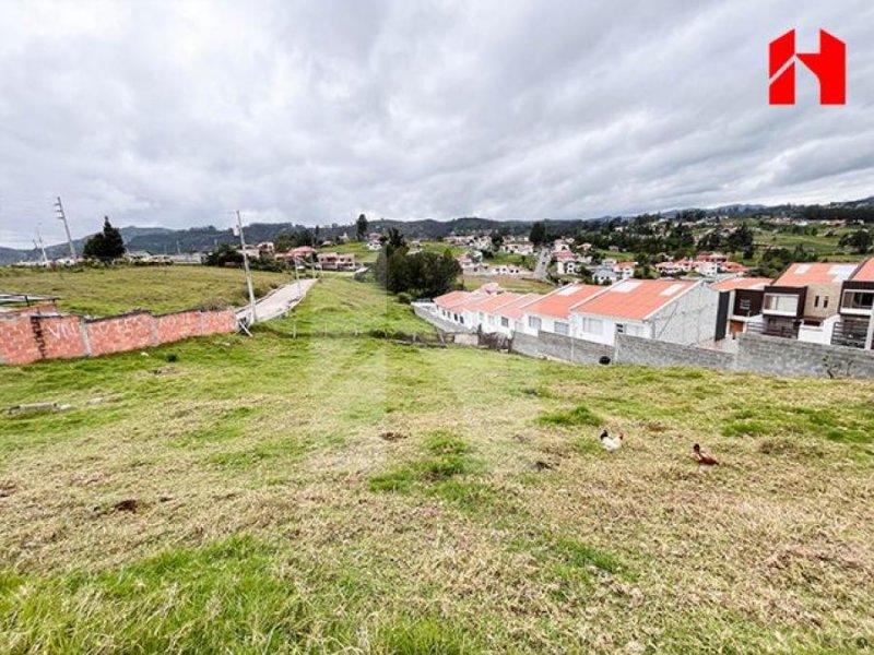 Terreno en Venta en PACCHA RAYOLOMA, Azuay