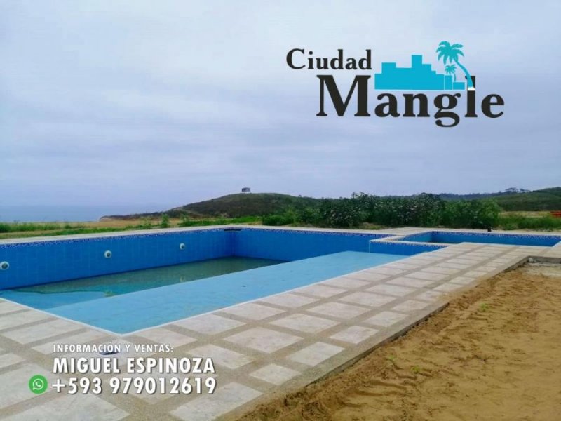 Foto Terreno en Venta en MONTECRISTI, Montecristi, Manabi - 15 hectareas - U$D 16.000 - TEV35479 - BienesOnLine