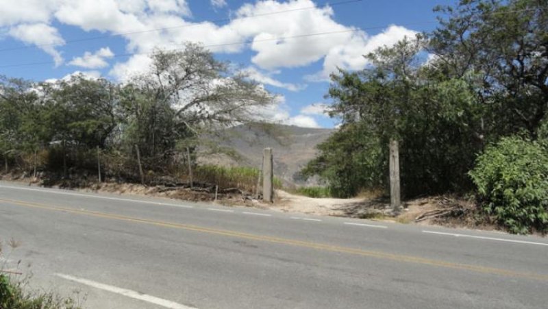 Hacienda en Venta en  Ibarra, Imbabura