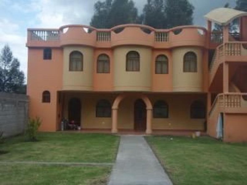 Casa en Venta en Conocoto Los Chillos, Pichincha