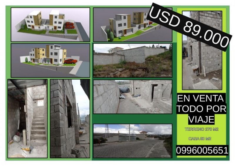 Casa en Arriendo en  Quito, Pichincha