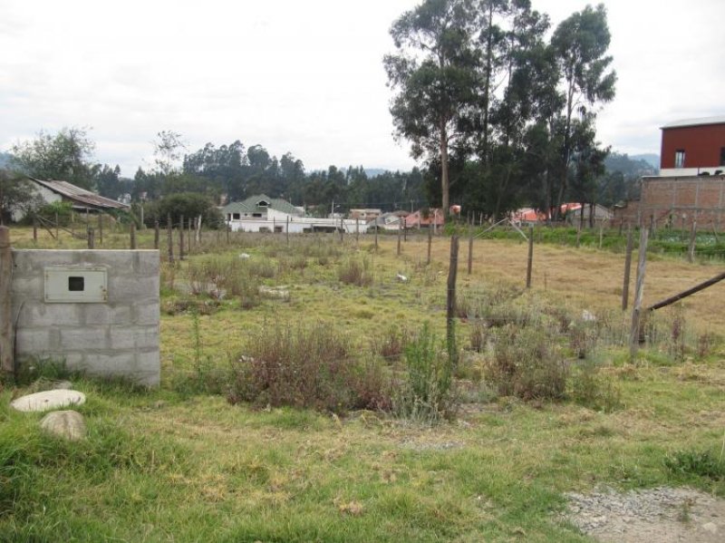 Foto Terreno en Venta en Cuenca, Azuay - U$D 58.000 - TEV26362 - BienesOnLine