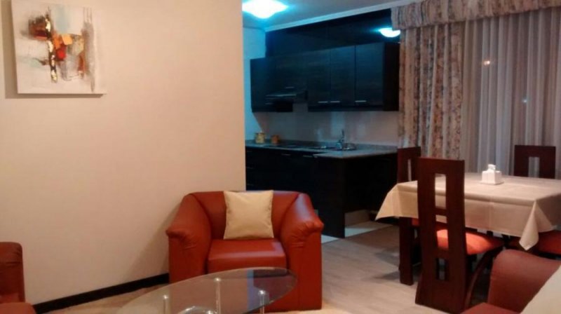 Departamento en Venta en Chaupicruz Quito, Pichincha