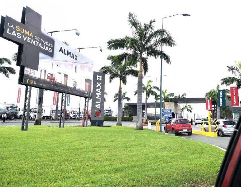 Terreno en Venta en  Samborondón, Guayas