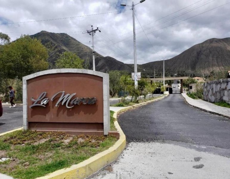 Terreno en Venta en San Antonio de Pichincha Quito, Pichincha