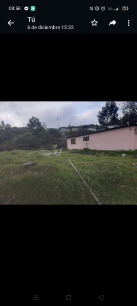 Terreno en Venta en Cotocollao Quito, Pichincha