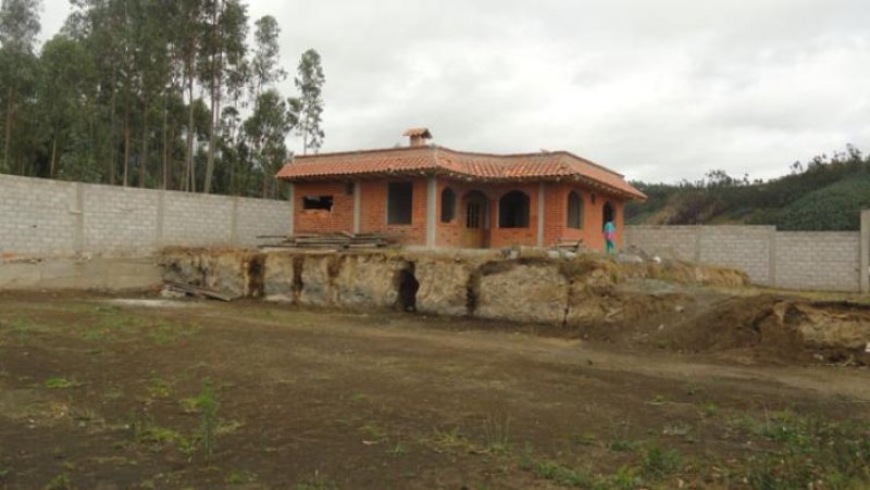 Casa en Venta en  Otavalo, Imbabura