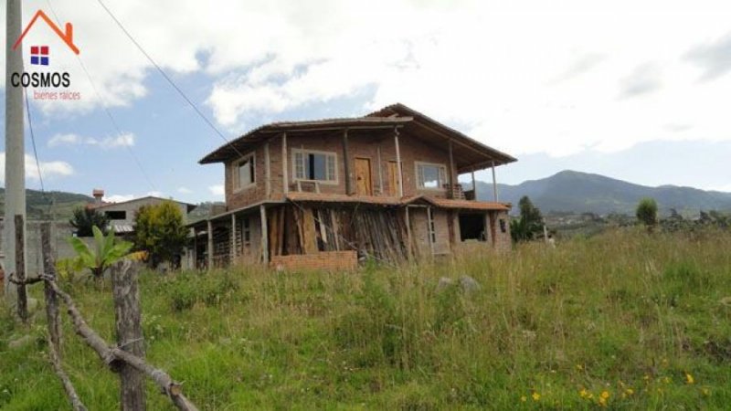 Casa en Venta en  Otavalo, Imbabura