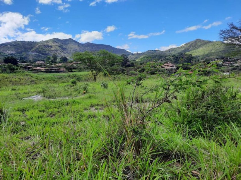 Terreno en Venta en Cavianga Malacatos, Loja