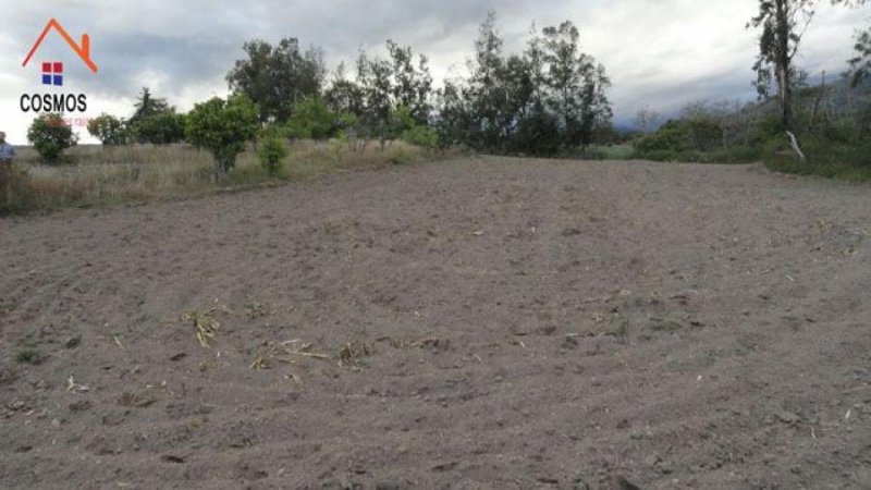 Terreno en Venta en  Urcuqui, Imbabura