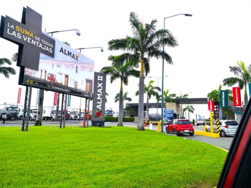 Terreno en Venta en  Samborondón, Guayas