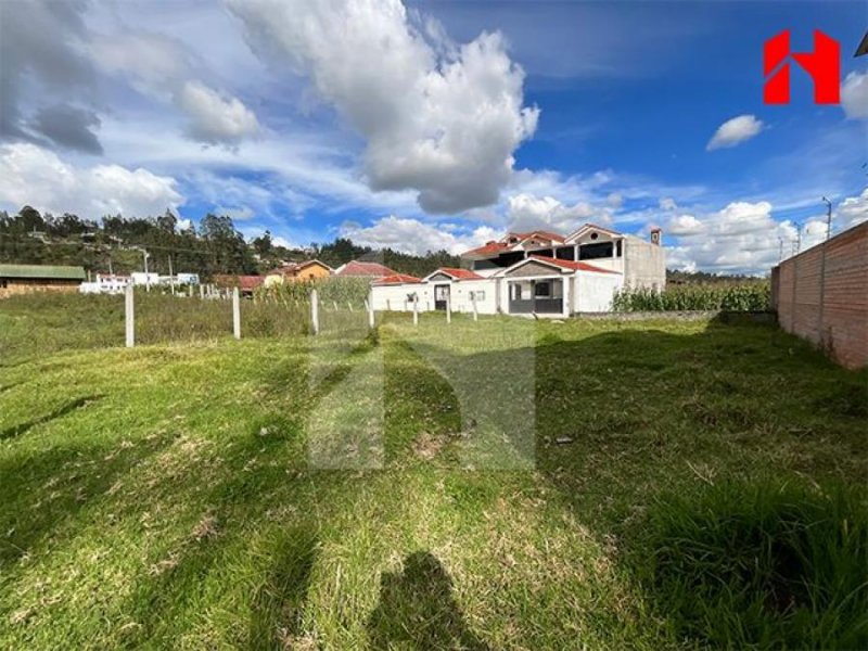 Terreno en Venta en OCHOA LEÓN OCHOA LEÓN, Azuay