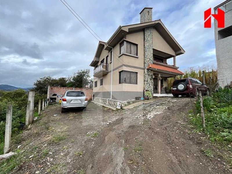 Terreno en Venta en SAN SEBASTIAN Las Pencas, Azuay