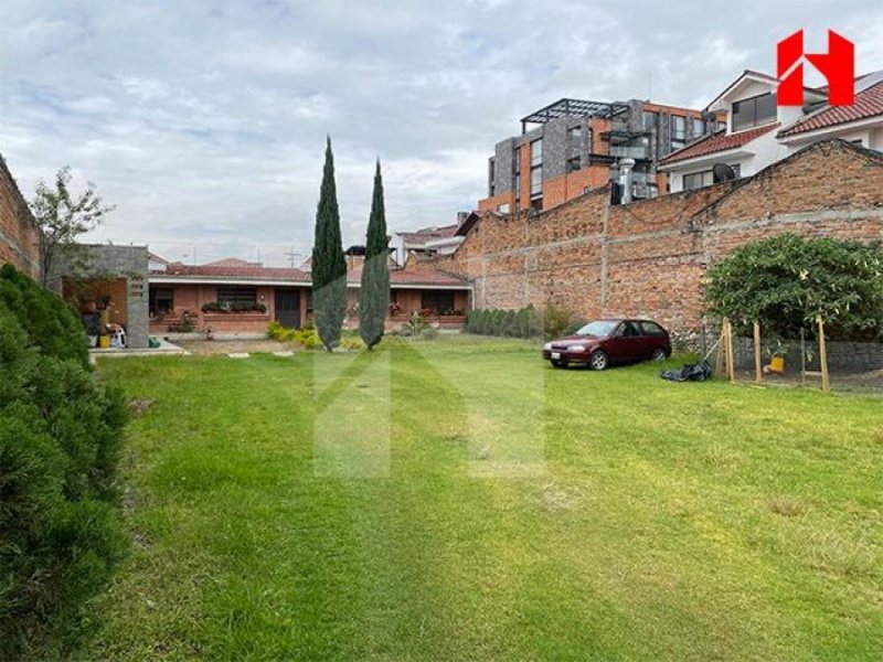 Terreno en Venta en SAN SEBASTIAN Cuenca, Azuay