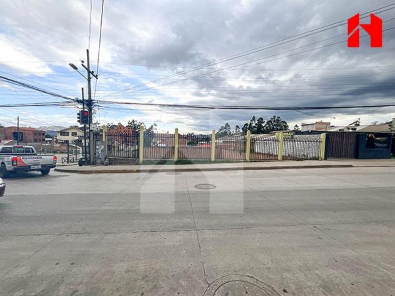 Terreno en Venta en San Jose de Balsay Cuenca, Azuay