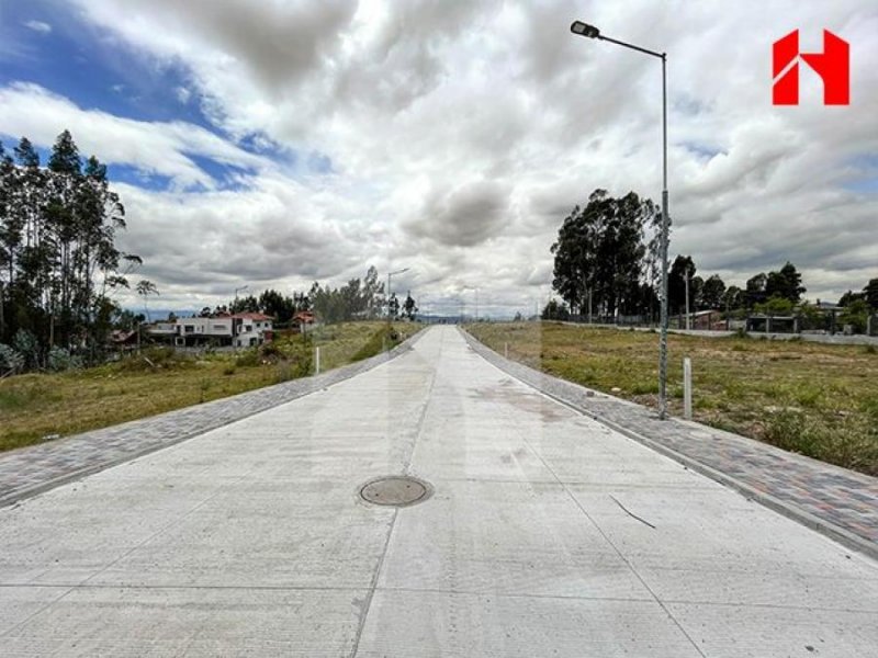 Terreno en Venta en San Miguel de Putushi Cuenca, Azuay