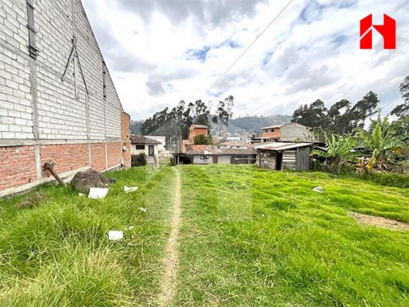 Foto Terreno en Venta en Narancay, Cuenca, Azuay - U$D 160.000 - TEV38037 - BienesOnLine