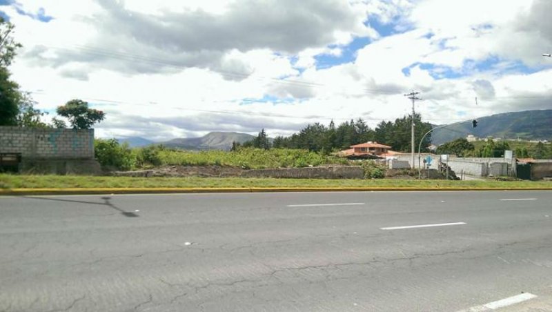 Foto Terreno en Venta en CHORLAVI, Ibarra, Imbabura - U$D 210.000 - TEV23117 - BienesOnLine