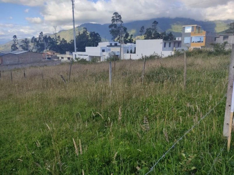 Terreno en Venta en Yaguachi Ibarra, Imbabura