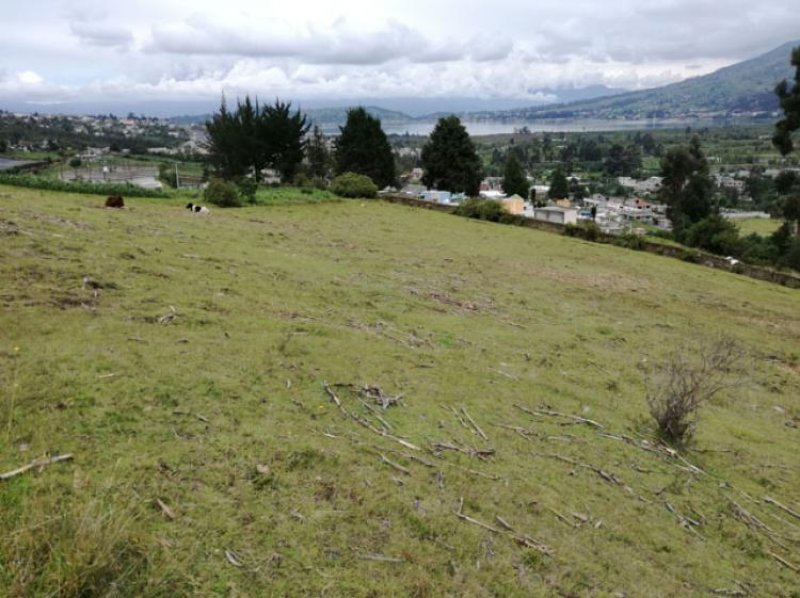 Terreno en Venta en  Otavalo, Imbabura