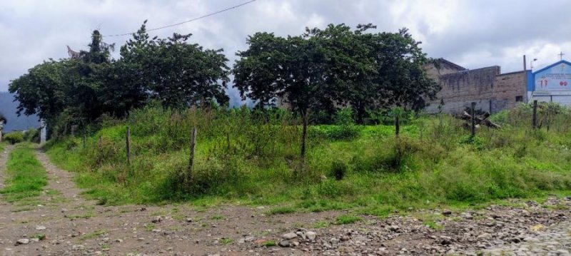 Terreno en Venta en Caranqui Ibarra, Imbabura