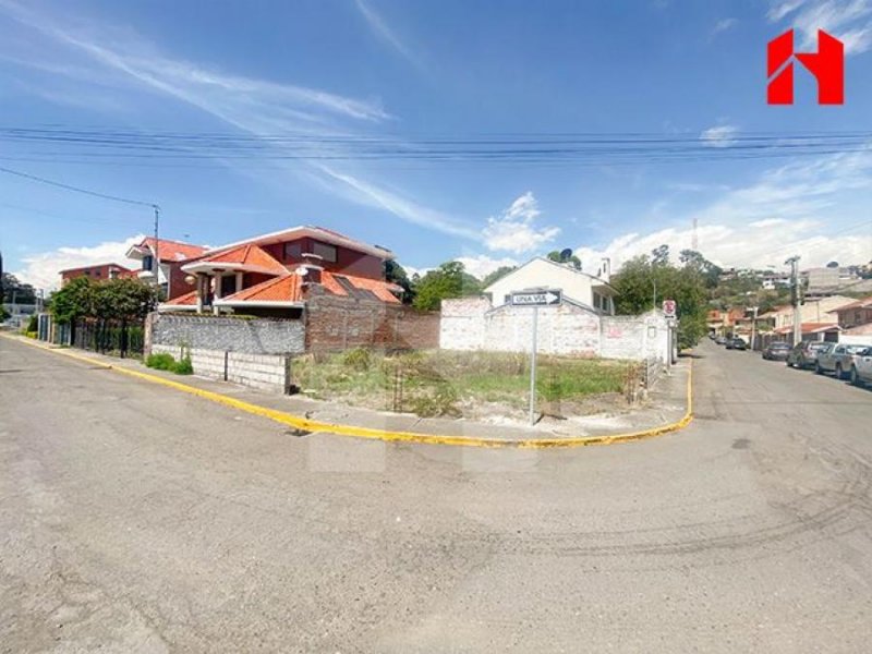 Terreno en Venta en Machangara Cuenca, Azuay