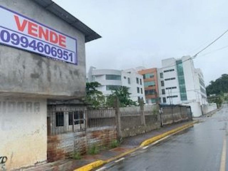 Foto Terreno en Venta en Tena, Napo - U$D 75.000 - TEV30292 - BienesOnLine