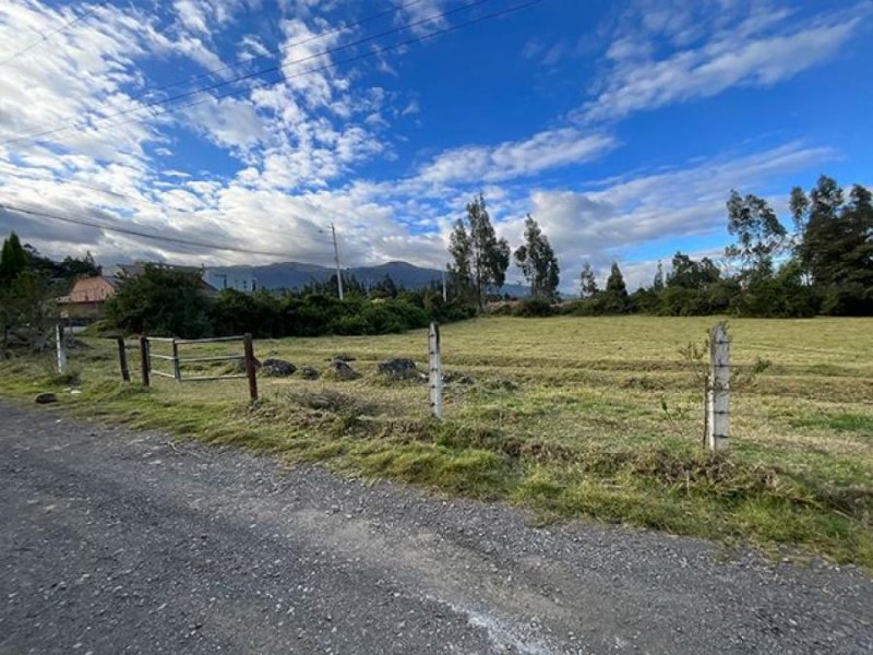 Foto Terreno en Venta en SAN JOAQUIN, San Joaquin, Azuay - U$D 340.000 - TEV40209 - BienesOnLine