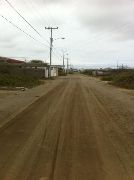 Terreno en Venta en José Luis Tamayo Salinas, Guayas