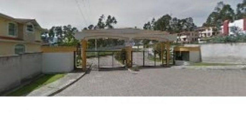 Terreno en Venta en Conocoto Quito, Pichincha