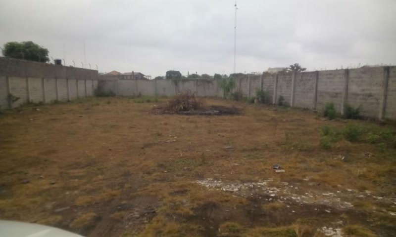 Foto Terreno en Venta en JAMBELI, Machala, El Oro - U$D 120.000 - TEV23129 - BienesOnLine