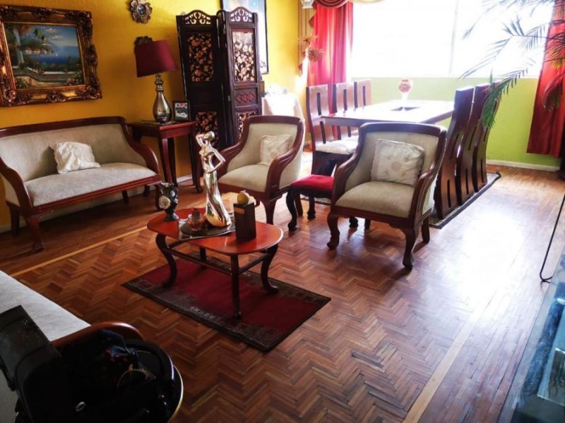 Foto Departamento en Venta en CARCELEN, Quito, Pichincha - U$D 88.000 - DEV32677 - BienesOnLine