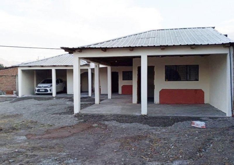 Casa en Venta en SAN JOSE Catamayo, Loja