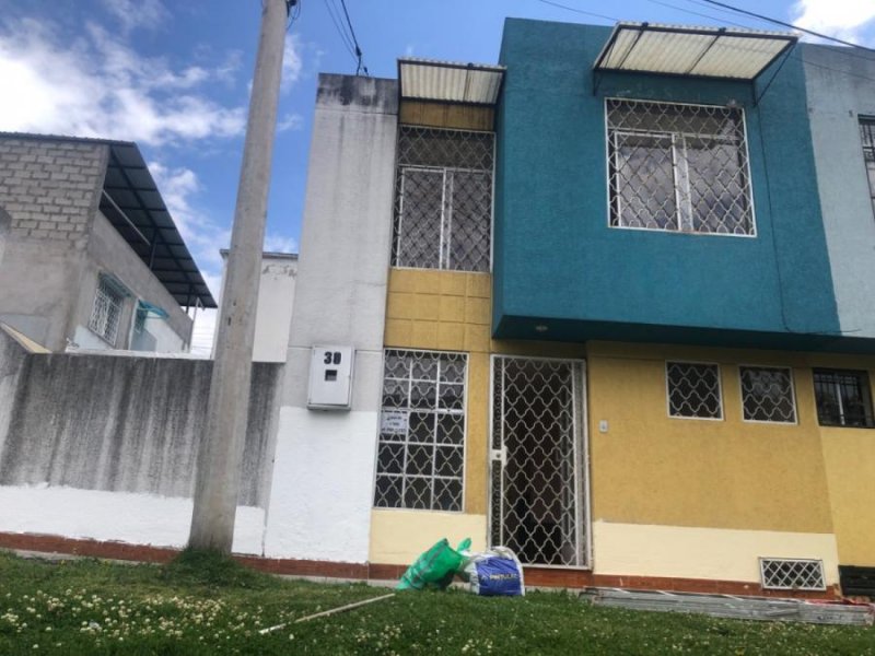 Casa en Venta en Quitumbe Quito, Pichincha