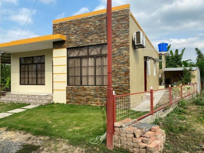 Casa en Venta en  Milagro, Guayas