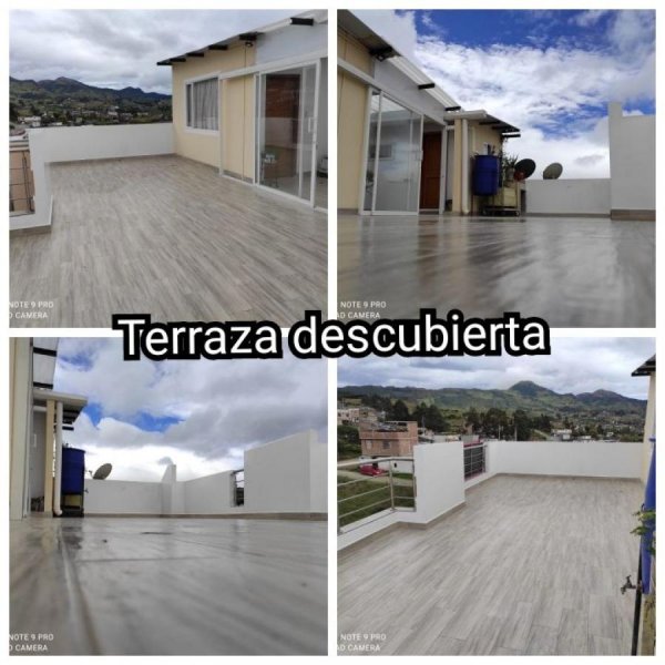 Casa en Venta en Menfis Loja, Loja