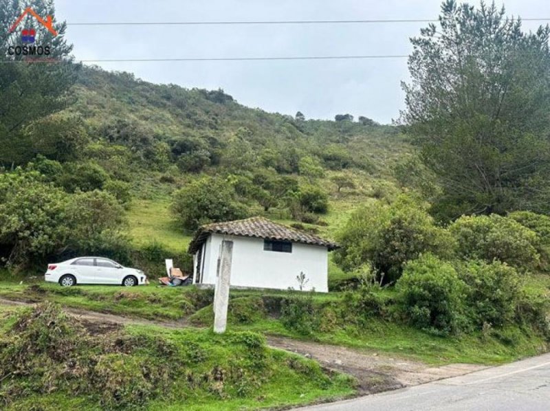 Finca en Venta en  Cotacachi, Imbabura