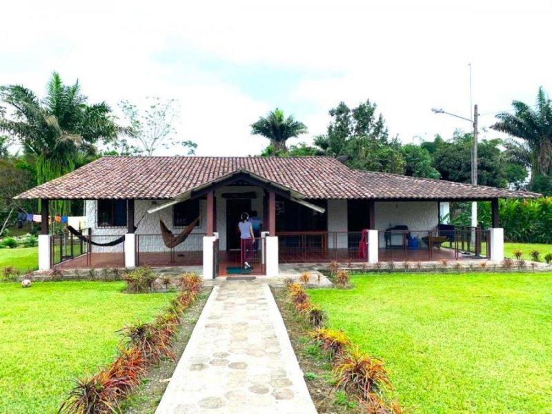 Quinta en Venta en GUAYAS General Elizalde, Guayas