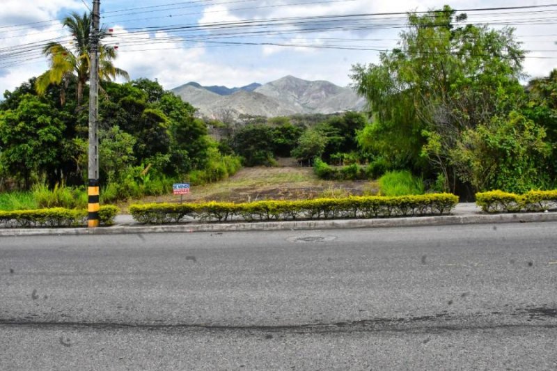 Terreno en Venta en catamayo Catamayo., Loja