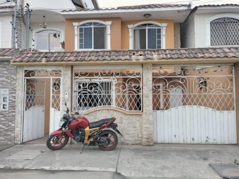 Casa en Venta en  Pasaje, El Oro