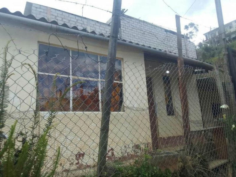 Casa en Venta en EL SAGRARIO Loja, Loja