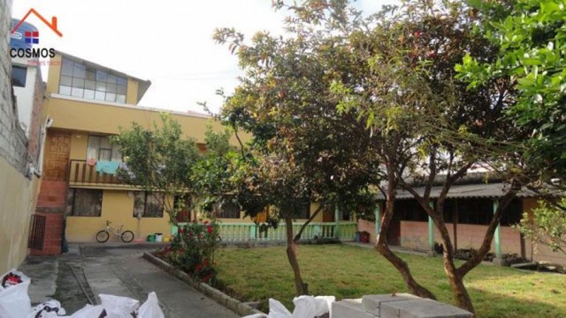 Foto Casa en Venta en Ciudadela Rumiñahui, Imbabura - U$D 132.000 - CAV32989 - BienesOnLine